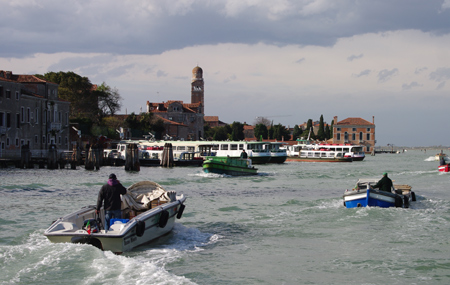 bateaux