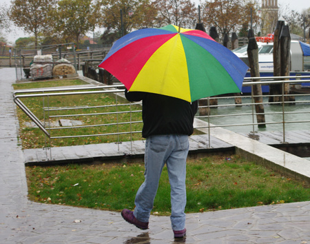 parapluie