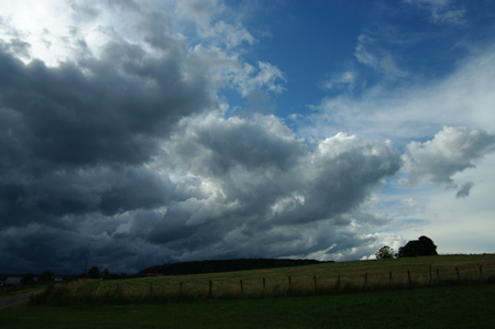 nuages