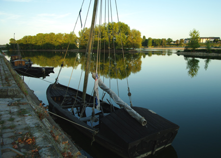 bateau