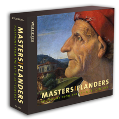 MastersFromFlanders